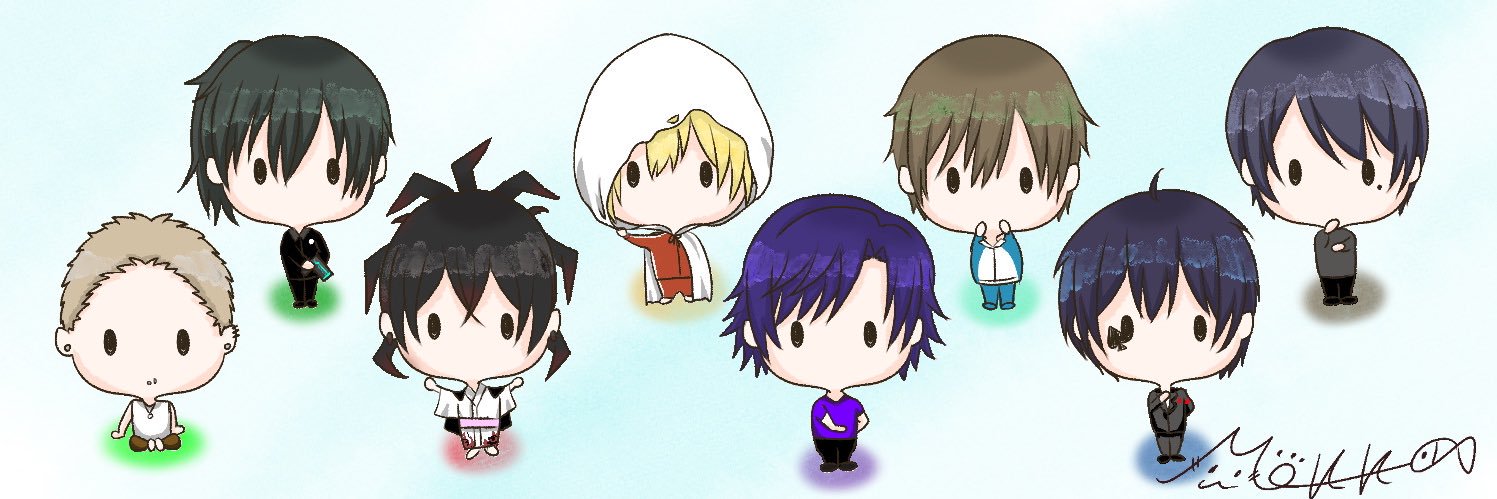 もっかー banner