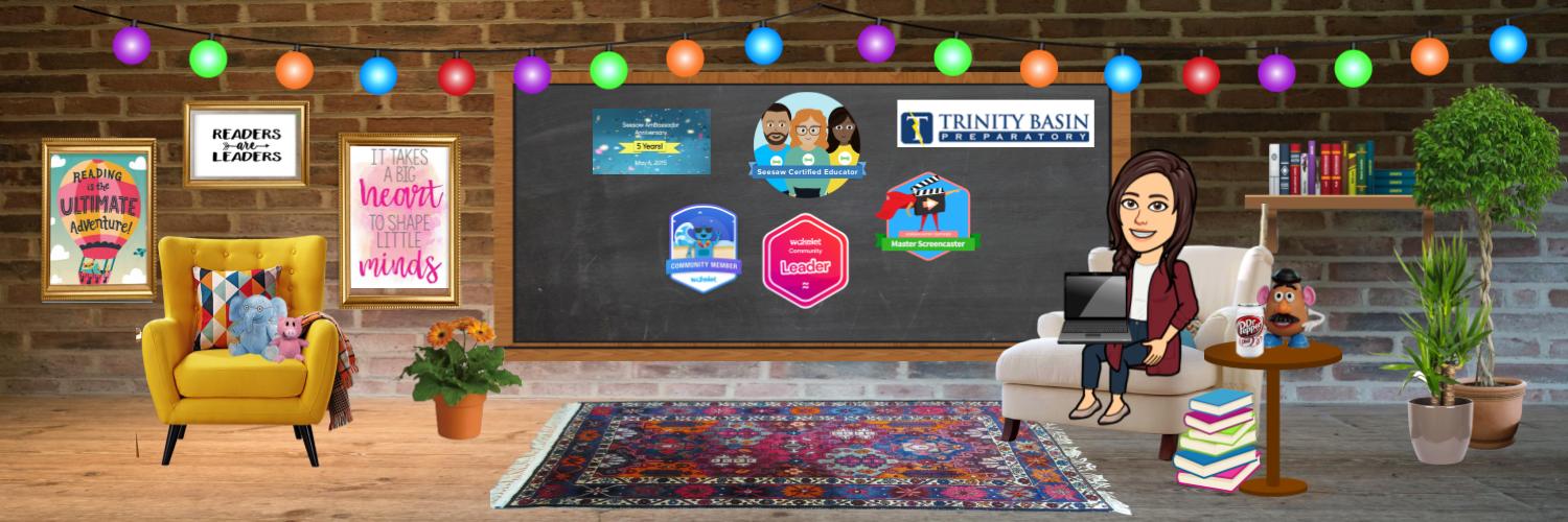 Merilee Barrington banner