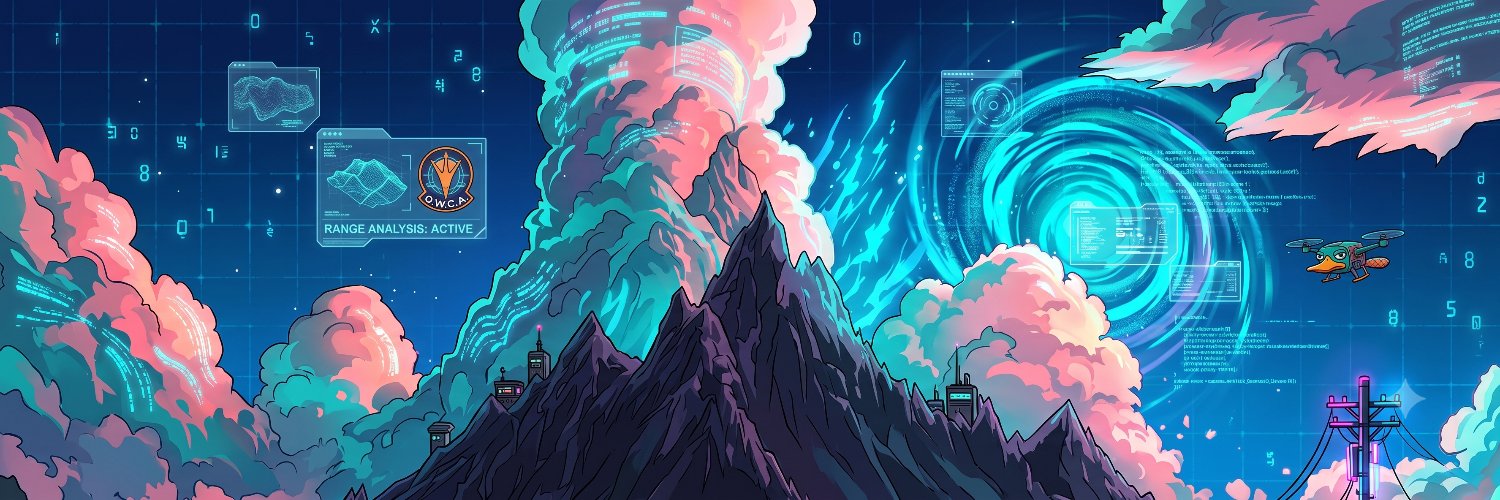0xOWCA's profile banner image