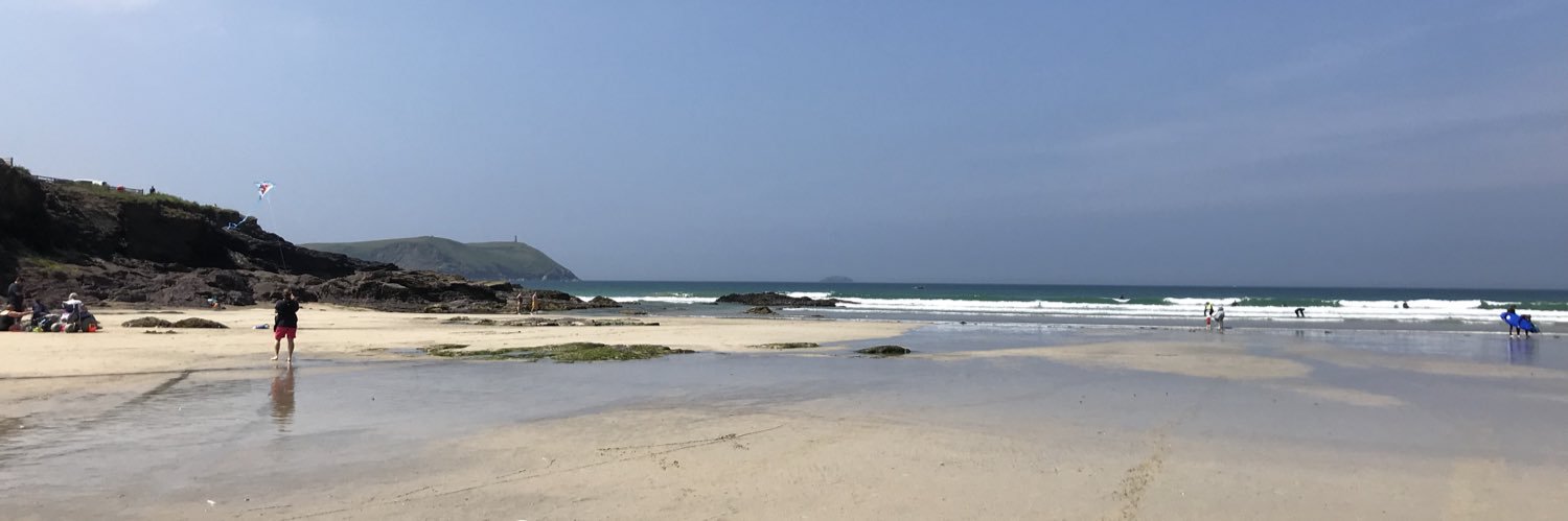 Darcie Powell banner