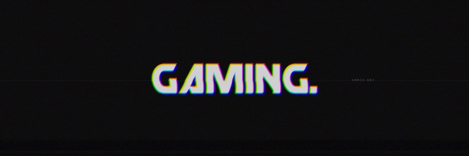 3Agaming's profile banner image