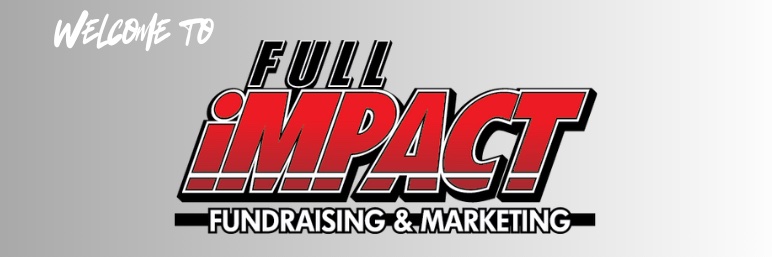 Full Impact Fundraising's banner
