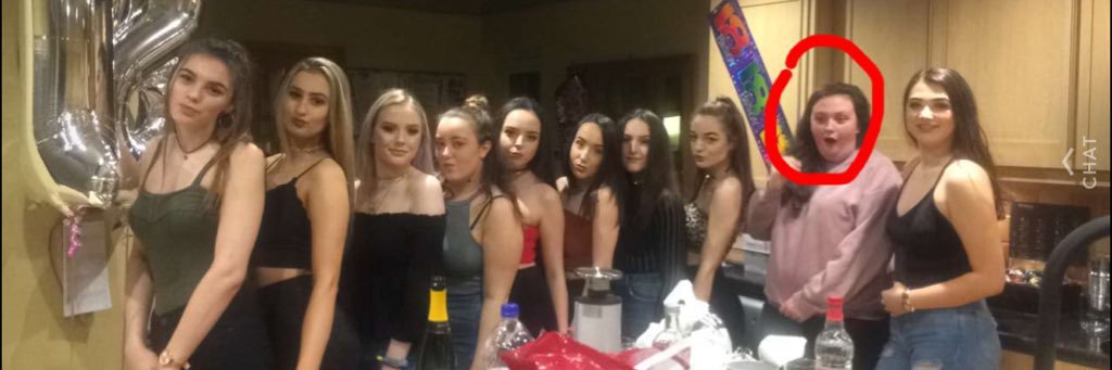 caityb15's profile banner image