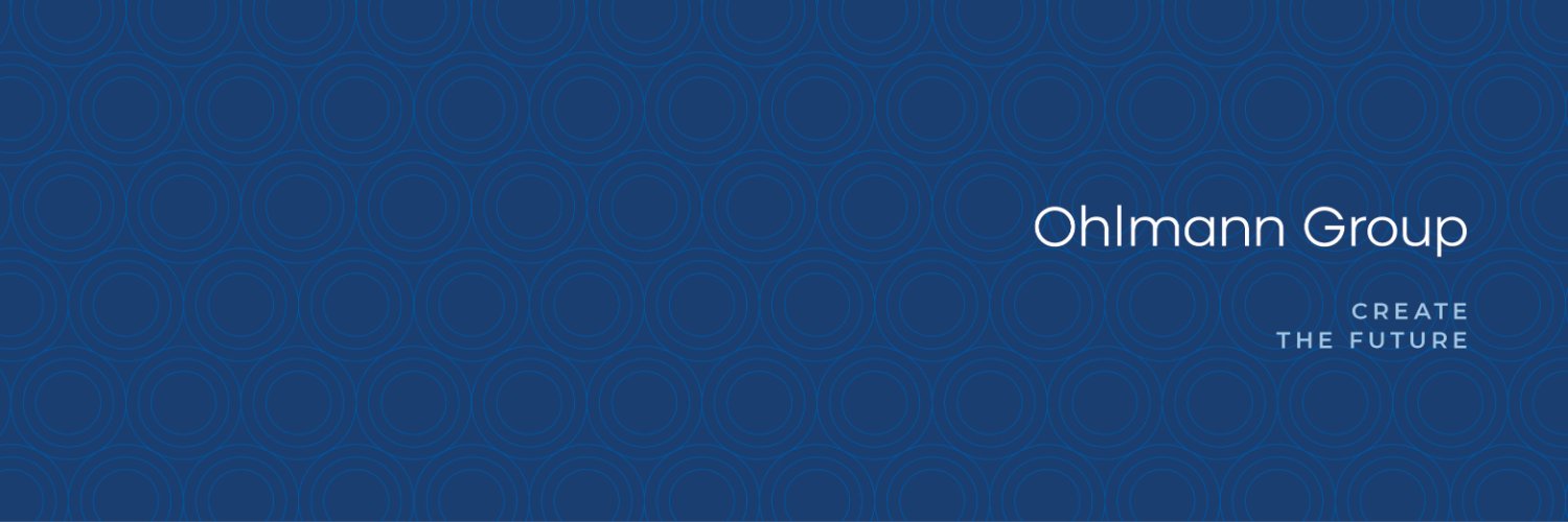 Ohlmann Group banner