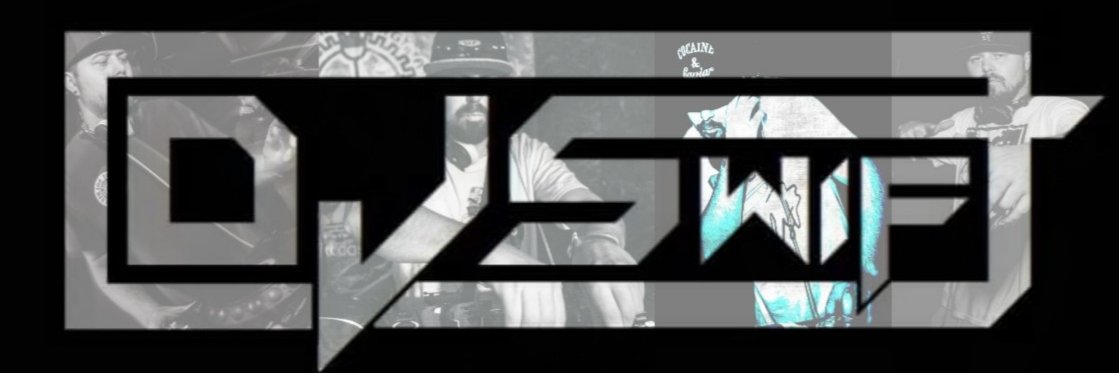 djswift_dnb's profile banner image