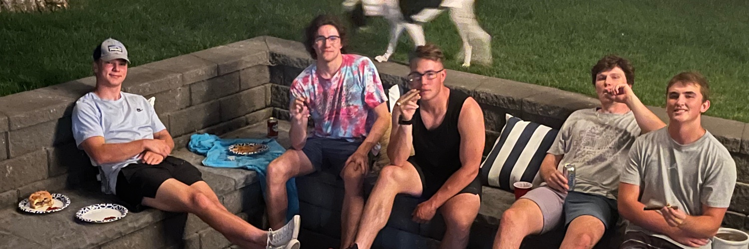 Conner_Milliken's profile banner image