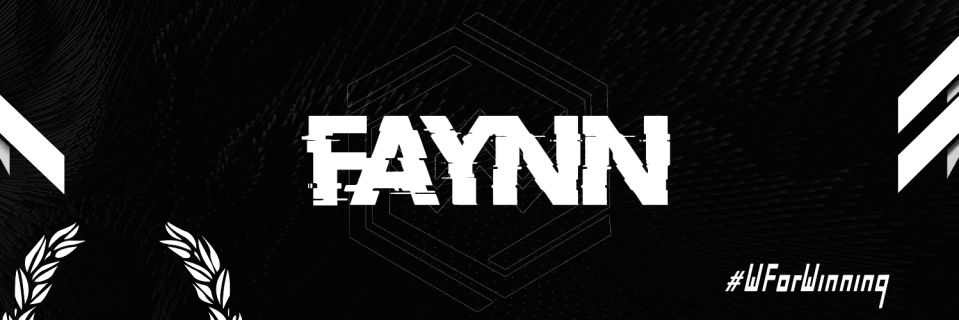 FayNN🇫🇷 banner