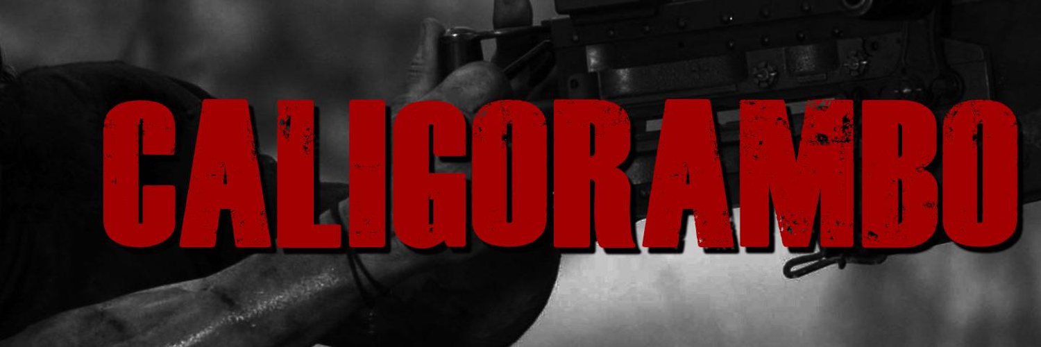 CaliGoRambo banner