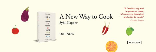 SybilKapoor Profile Banner