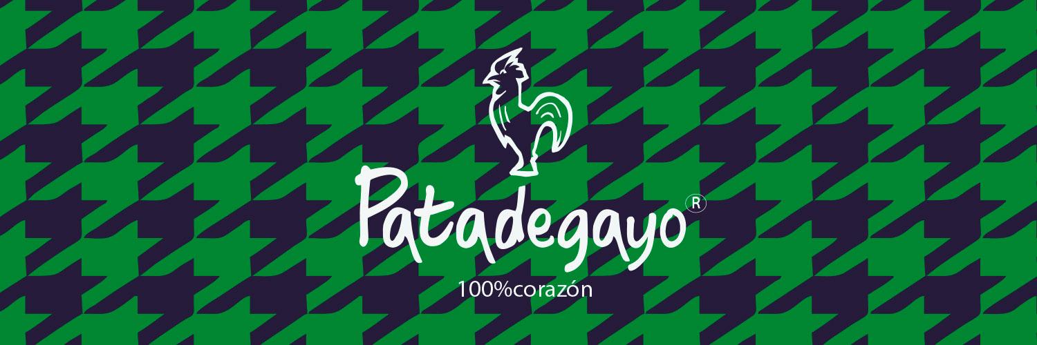 PatadeGayo's profile banner image
