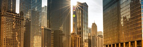 Harris Associates banner