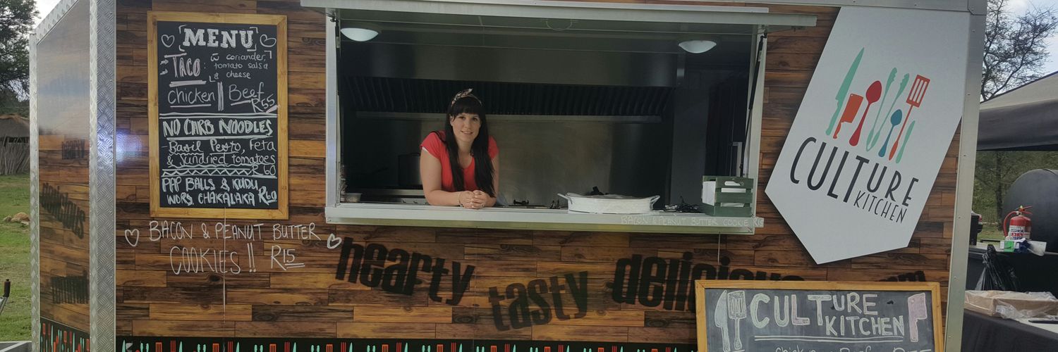 Culture Kitchen ZA banner