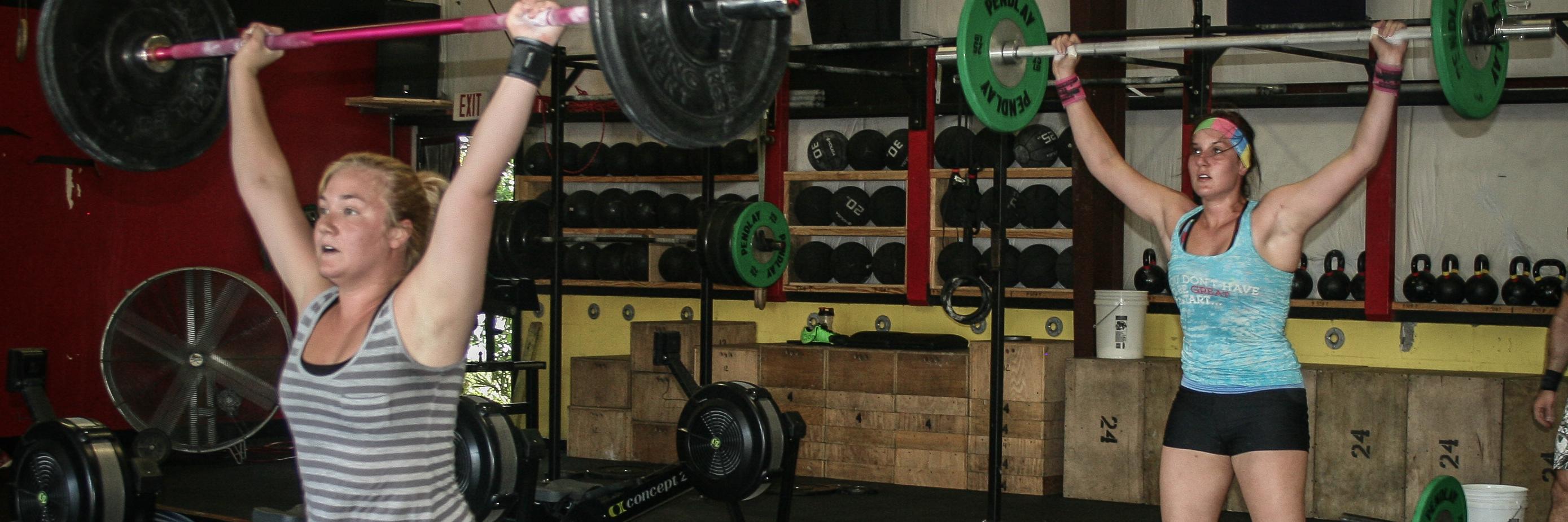 CrossFit_HO's profile banner image