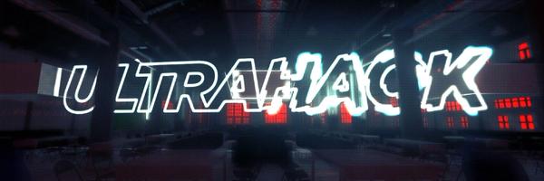 UltrahackHQ Profile Banner