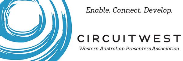 CircuitWest Profile Banner