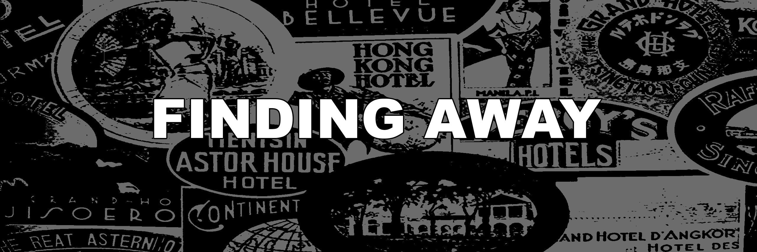FindingAwayTV's profile banner image