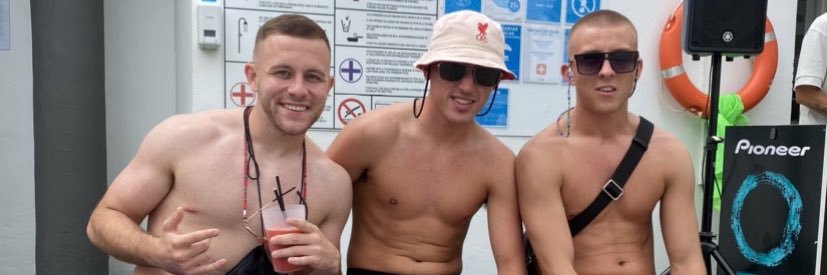 Caleb Clegg banner