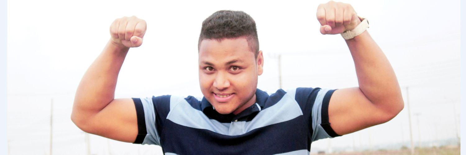 ripon_arman's profile banner image
