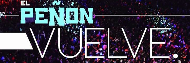 El_Penon's profile banner image
