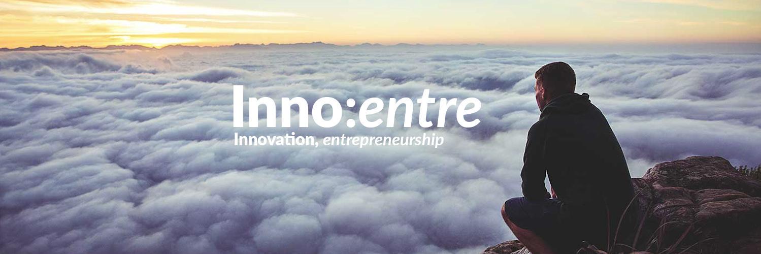 InnoEntre's profile banner image