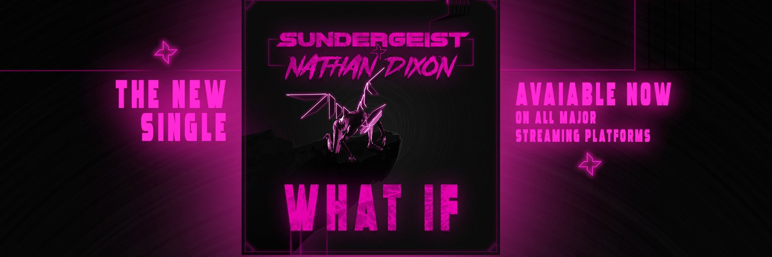 Sundergeist banner