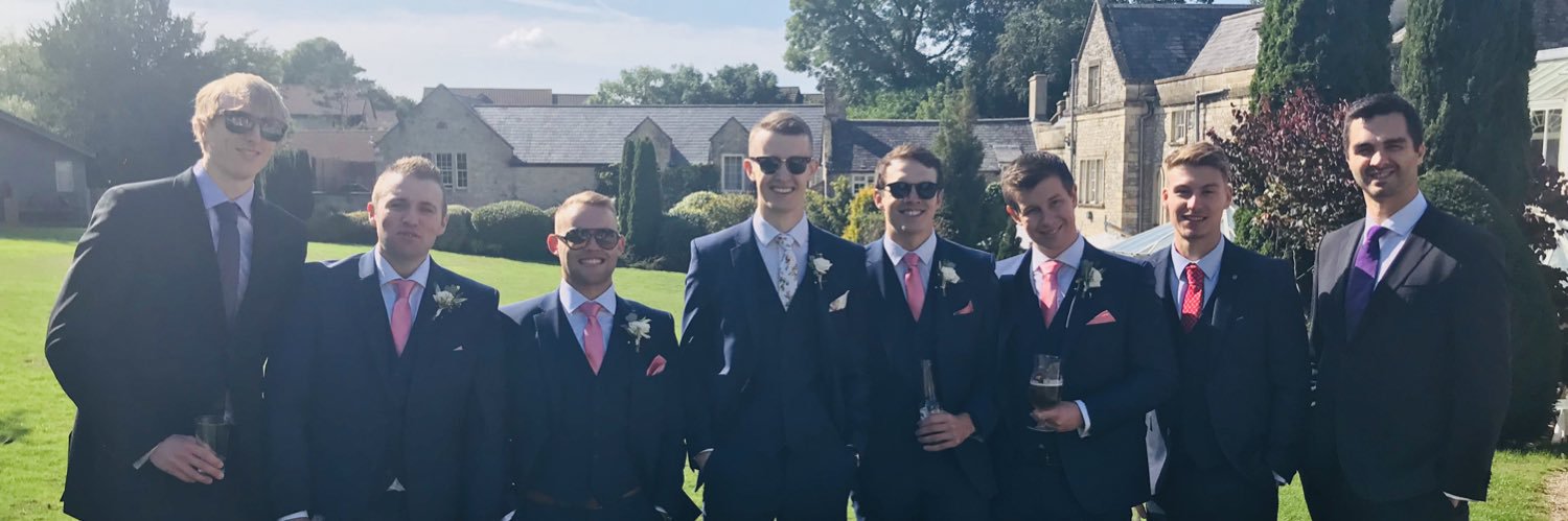 mattjhaskell's profile banner image