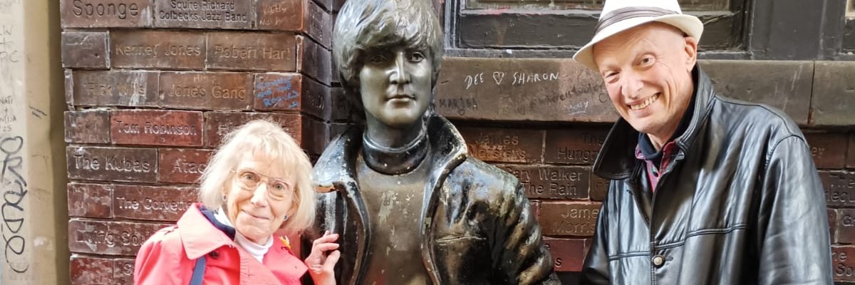 BobSinfield's profile banner image