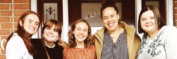 HaileyNeilson18's profile banner image