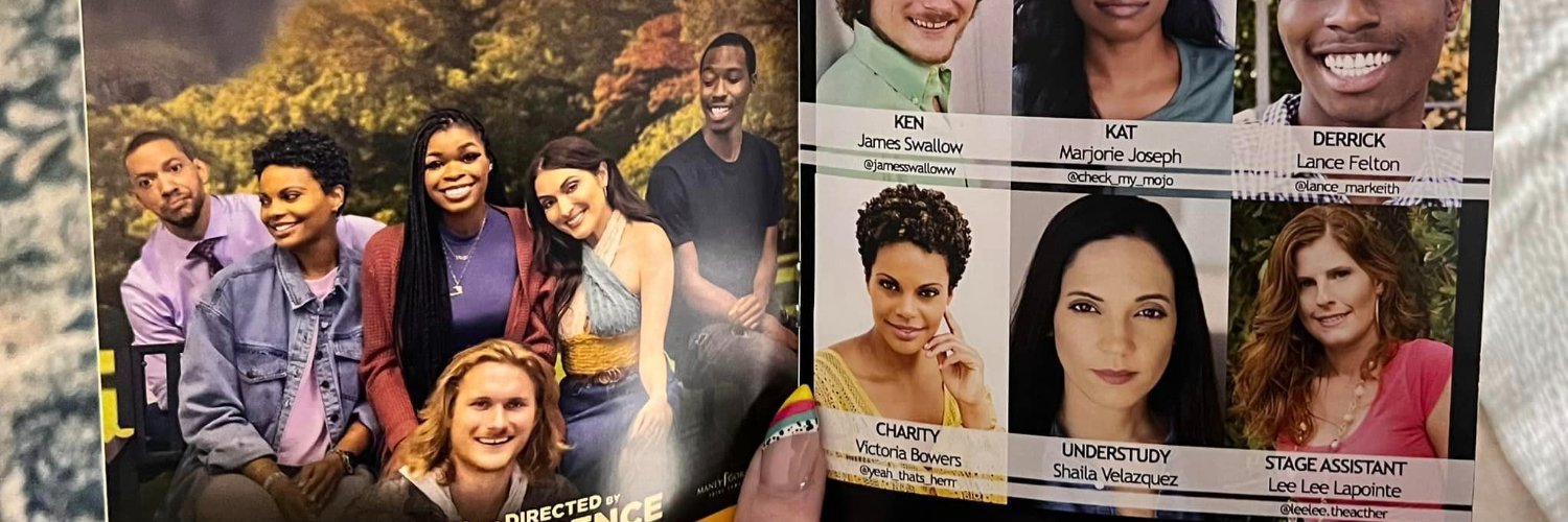 lancemarkeith's profile banner image