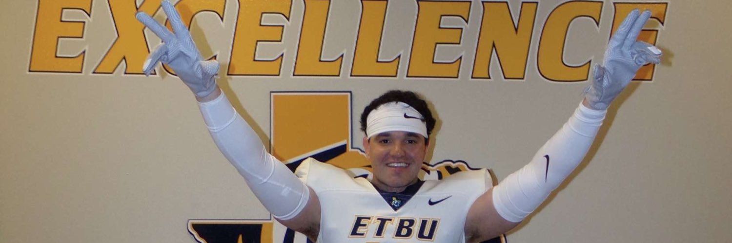 BrooksBrock4's profile banner image