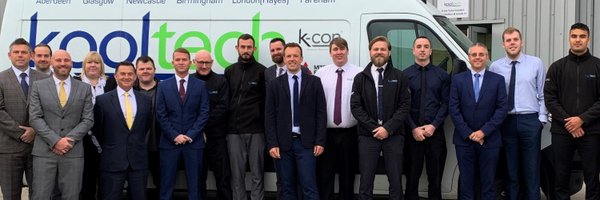 KooltechLtd Profile Banner