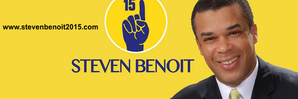 SBenoit2015's profile banner image