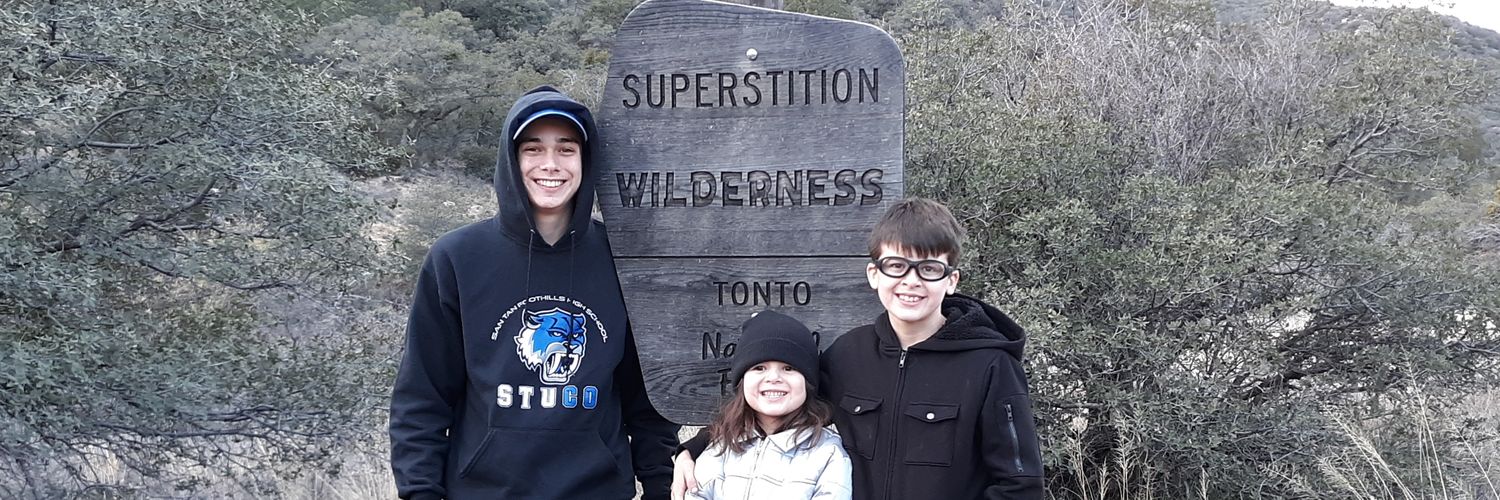 RhoadsToPro's profile banner image