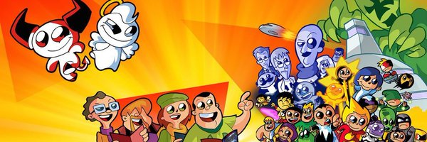victoon Profile Banner