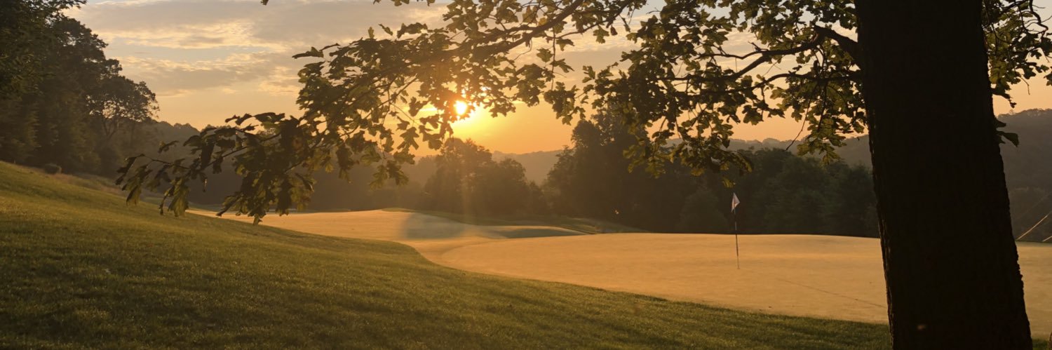 Alan FitzGerald CGCS MG banner
