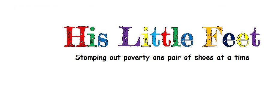 HisLitFeet's profile banner image