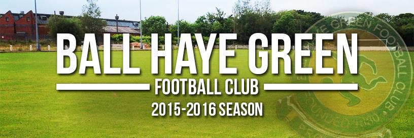 BallHayeGreen16's profile banner image