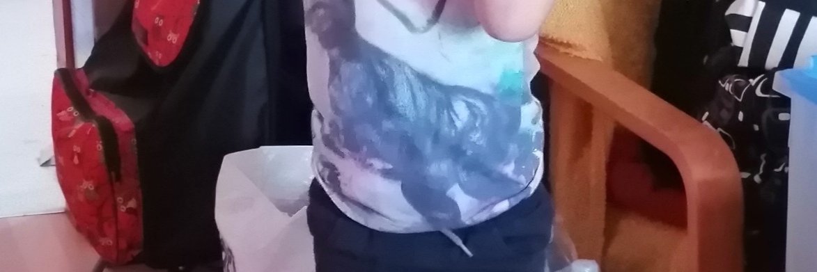 Chrissy 💙💙 banner