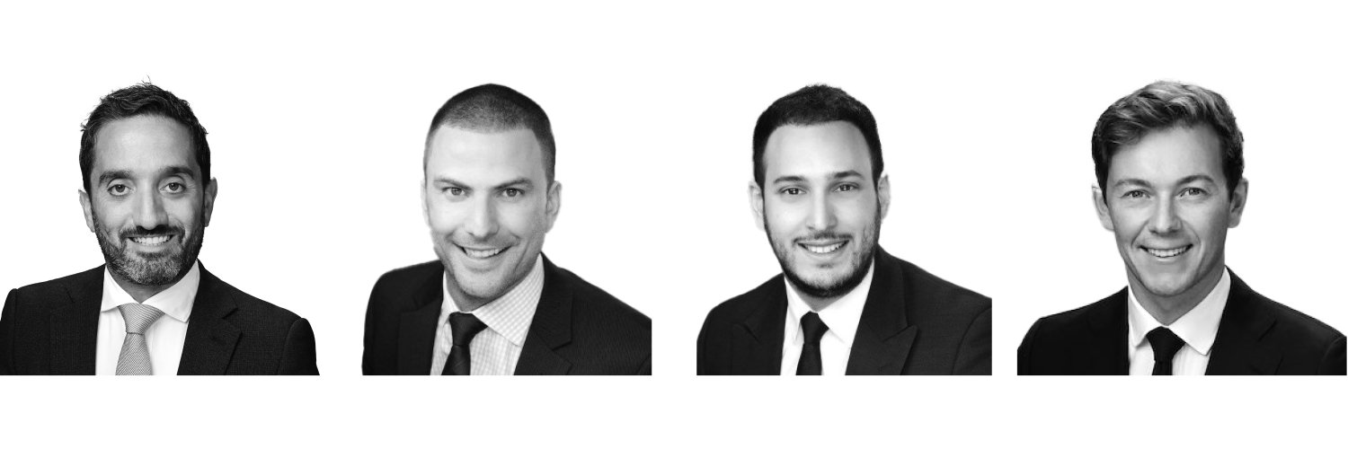 Red Leaf Securities banner
