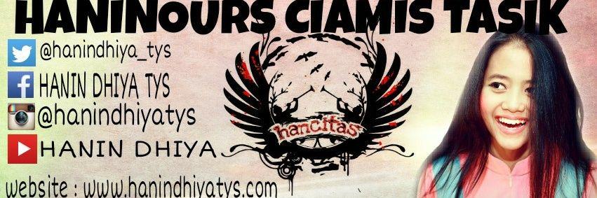 hancitas's profile banner image