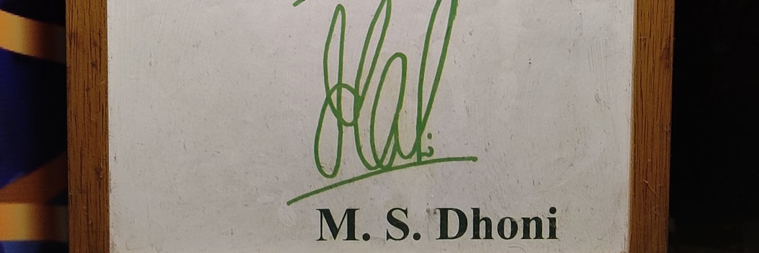 Faiz Ansari banner