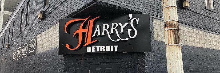 HarrysDetroit's profile banner image