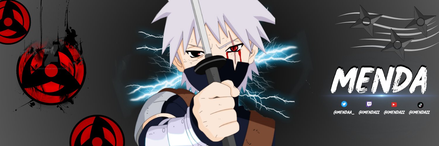MENDA banner