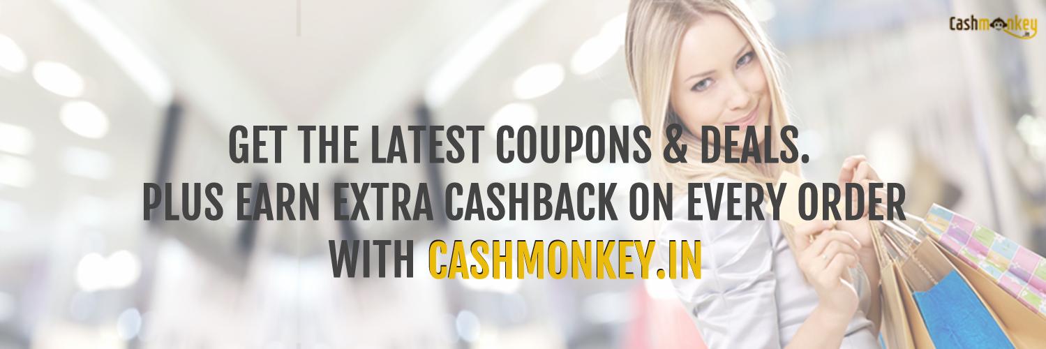 cashmonkeyindia's profile banner image