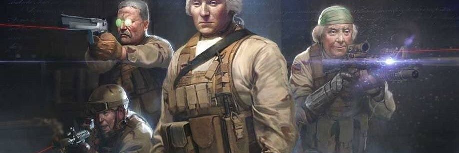 iAmBruce17's profile banner image