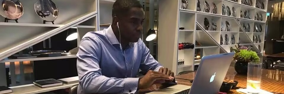 Geoff Alexander banner