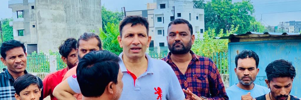 dilipsurage's profile banner image