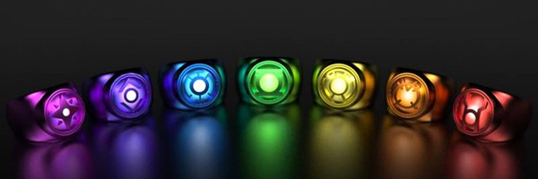 JustRochard Profile Banner