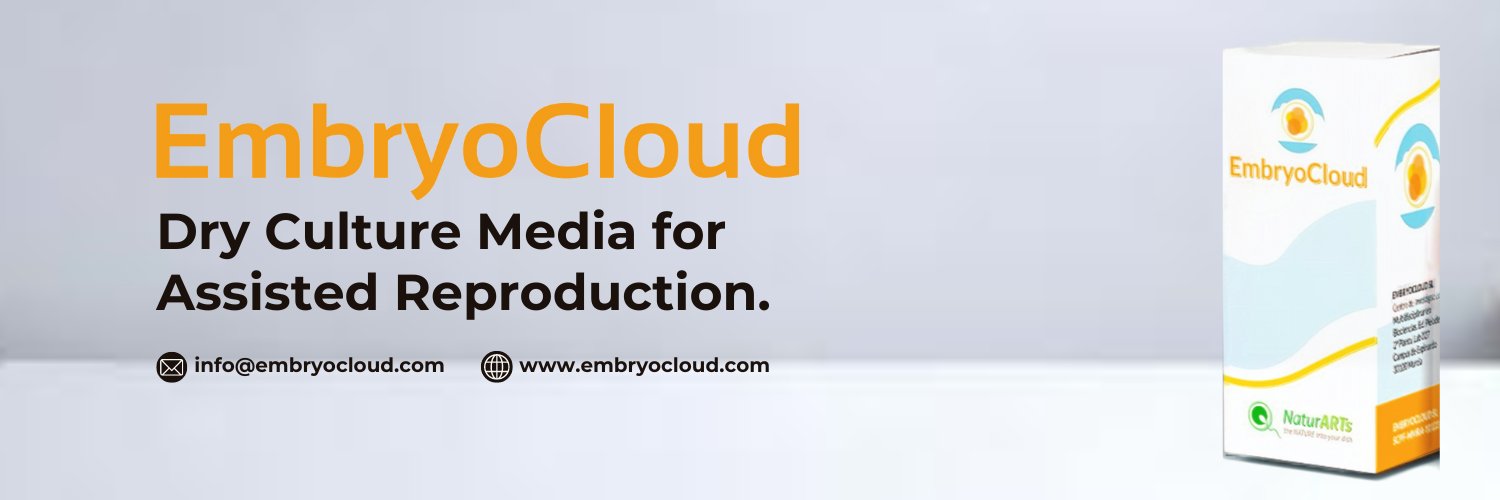 EmbryoCloud's profile banner image