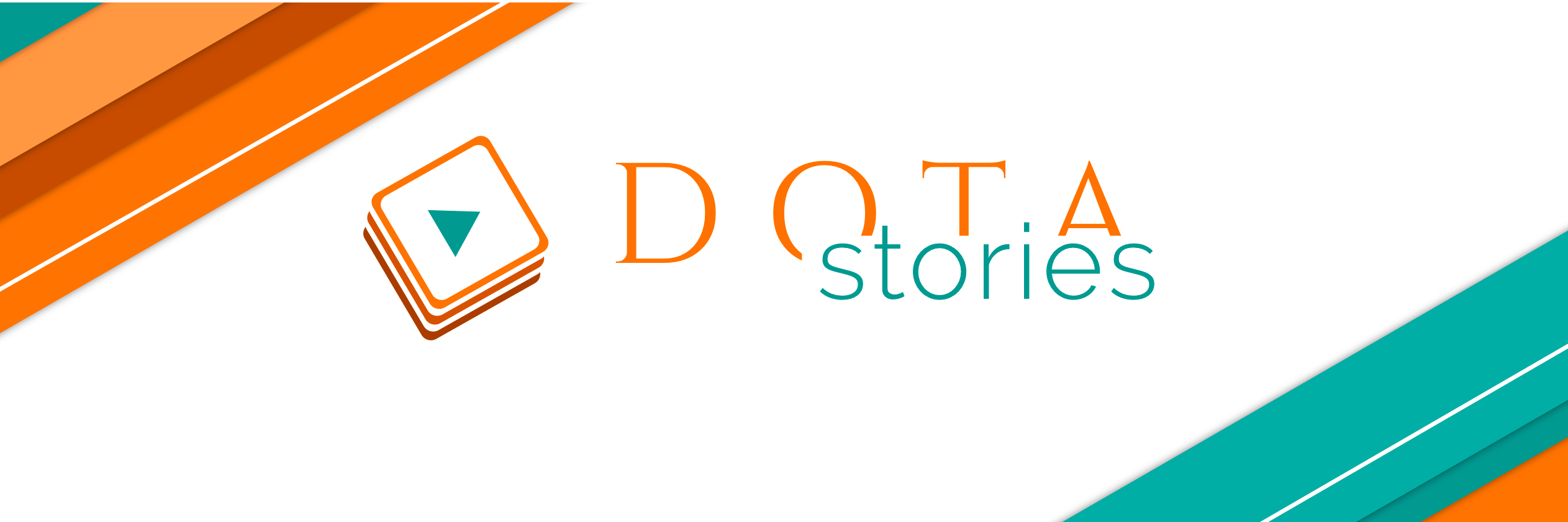 DotaStories's profile banner image
